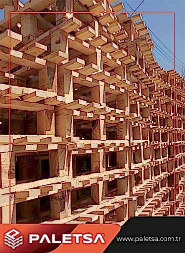 Ahşap Palet Çorlu