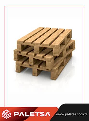 Altı Açık Palet Çorlu