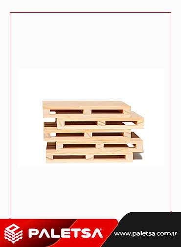 Özel Ölçülü Palet Çorlu