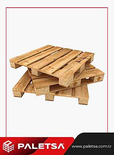 Temiz Palet Çorlu