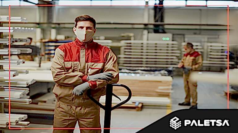 Palet Firmaları Çorlu