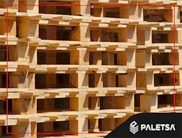 Palet Fiyatları Çorlu