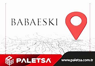 Palet Babeski