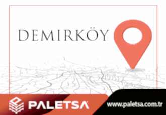 Palet Demirköy
