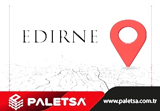 Palet Edirne