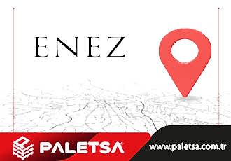 Palet Enez