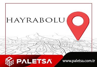 Palet Hayrabolu