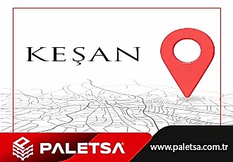 Palet Keşan