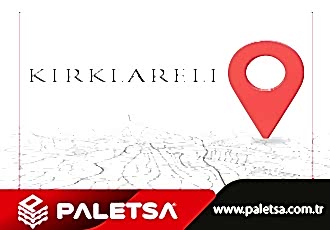 Palet Kırklareli