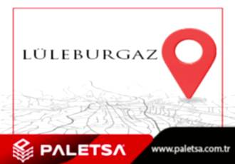 Palet Lüleburgaz