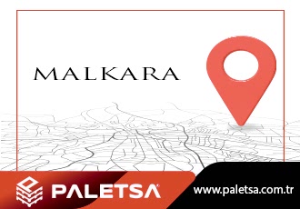Palet Malkara