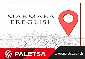 Palet Marmaraereğlisi