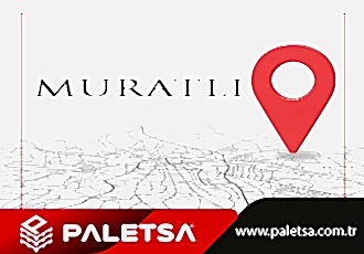 Palet Muratlı