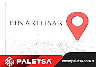 Palet Pınarhisar
