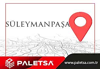 Palet Süleymanpaşa