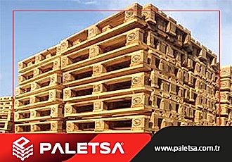 İkinci El Palet Çorlu