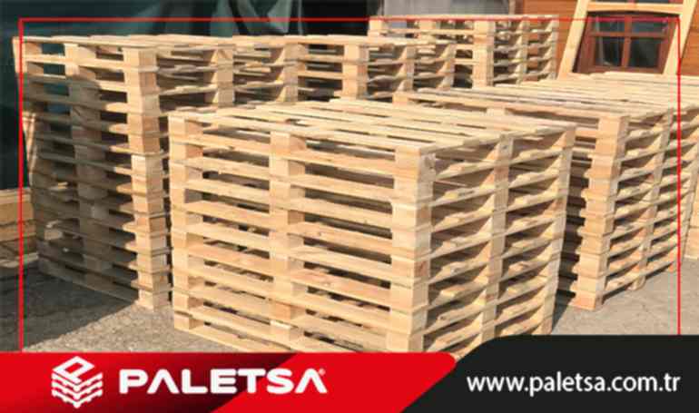 Ahşap Ambalaj Çorlu