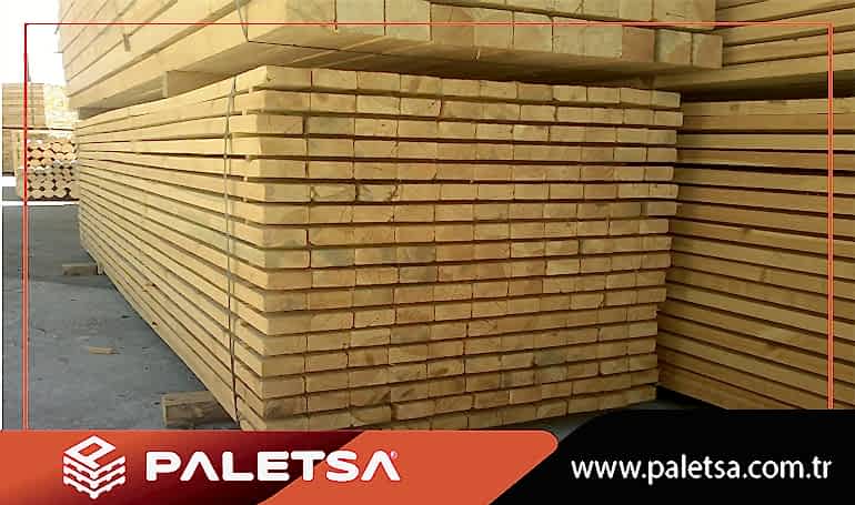 Çorlu Ahşap Ambalaj