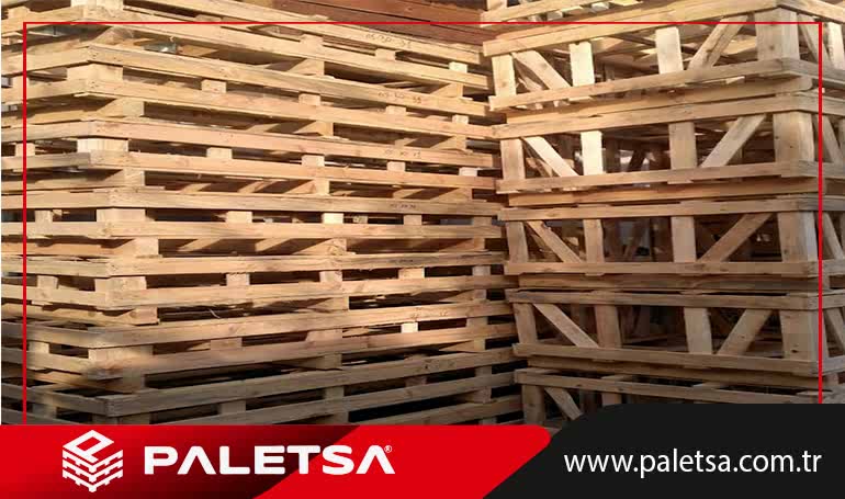 Ahşap Ambalaj Fiyatları Çorlu