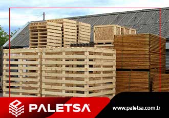 Ahşap Ambalaj Çorlu