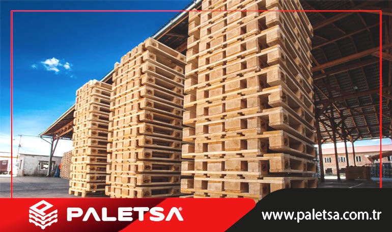 Ahşap Palet Çorlu