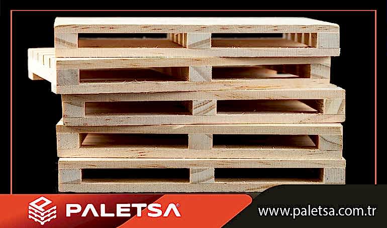 Ahşap Palet Fiyatları Çorlu