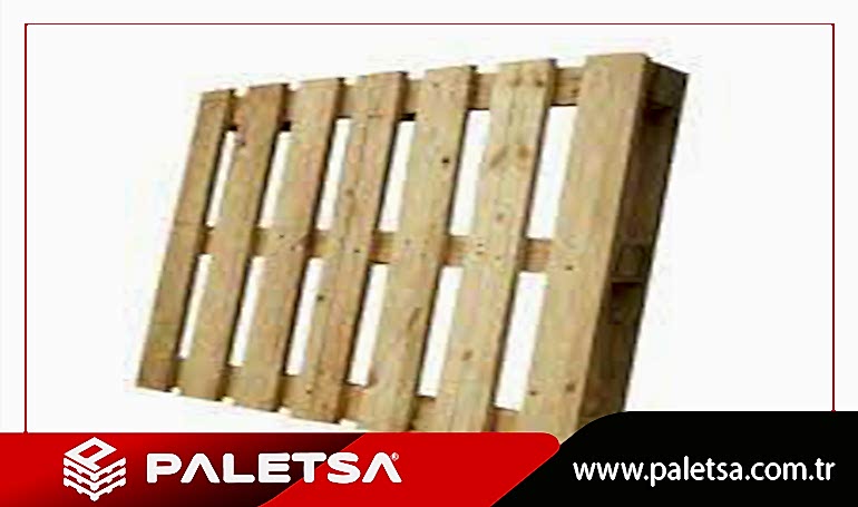 Altı Açık Palet Çorlu