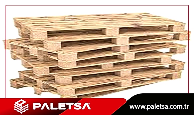 Altı Açık Palet Fiyatları Çorlu