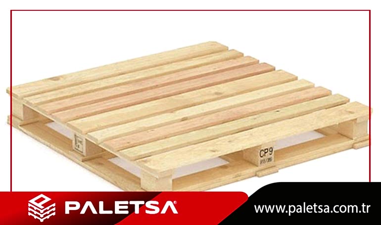 Altı Kapalı Palet Çorlu