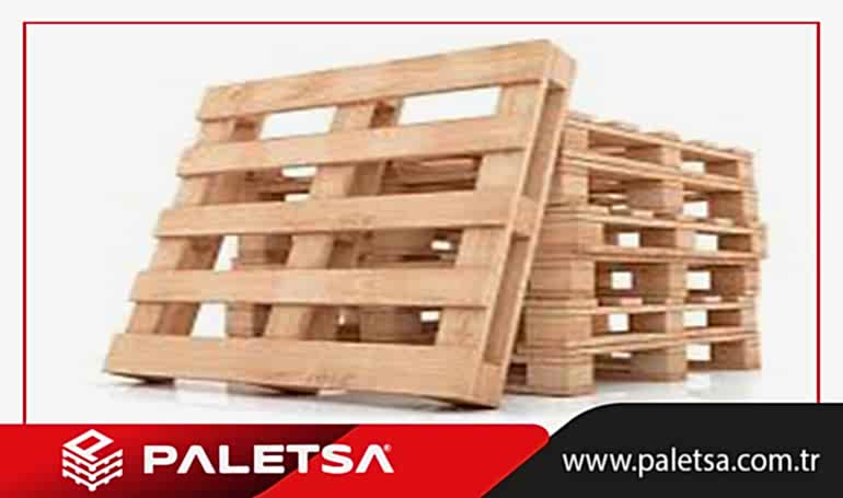 Çorlu Altı Kapalı Palet