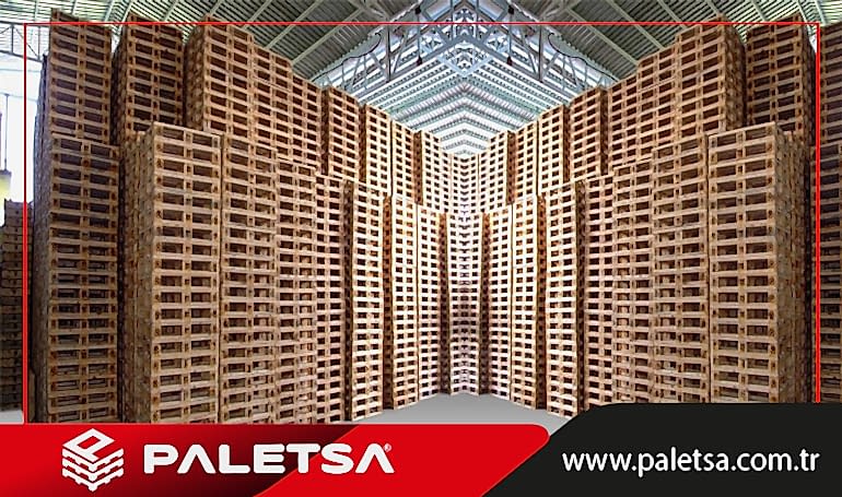 Altı Kapalı Palet Fiyatları Çorlu