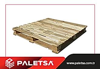 Altı Kapalı Palet Çorlu