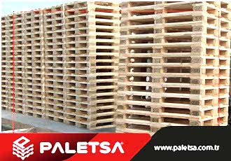 Euro Palet Çorlu
