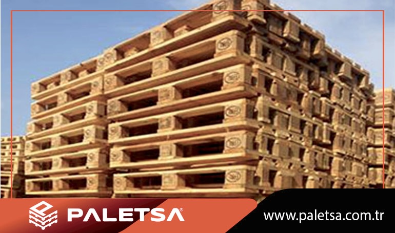 İkinci El Palet Çorlu