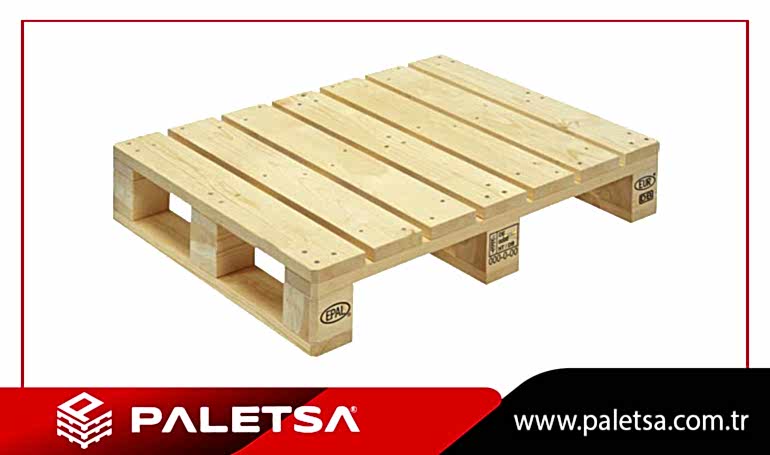 Isıl İşlem Görmüş Palet Fiyatları Çorlu