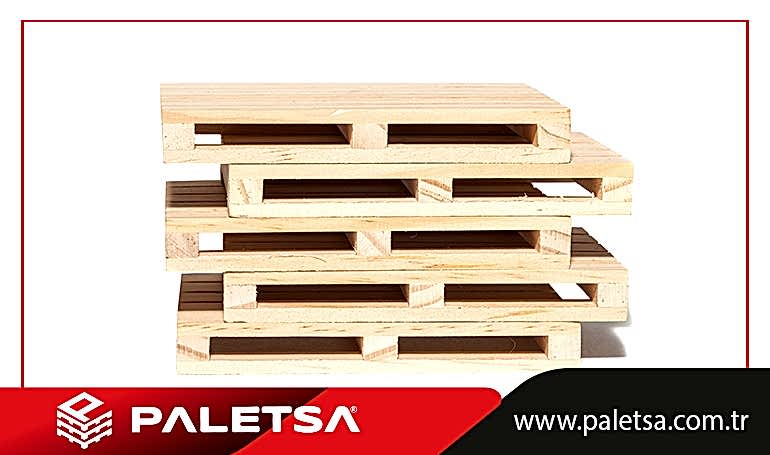 Özel Ölçülü Palet Çorlu