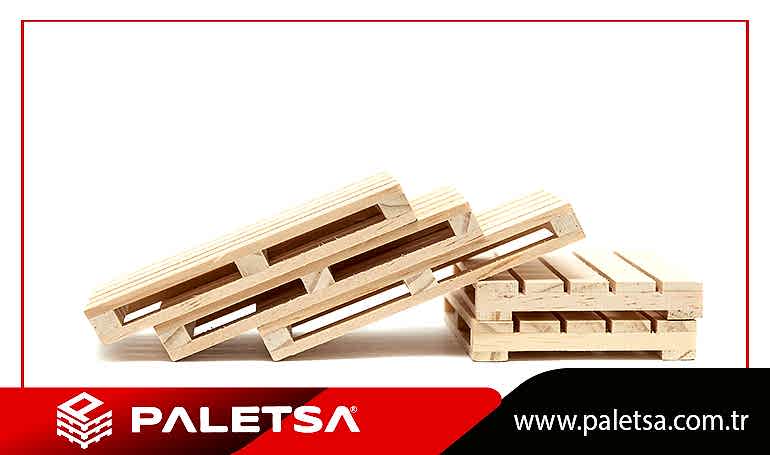 Özel Ölçülü Palet Fiyatları Çorlu