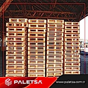 Palet Fiyatları Çorlu