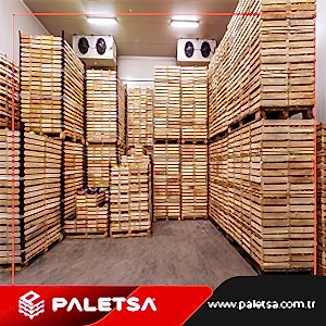 Güvenilir Palet Çorlu