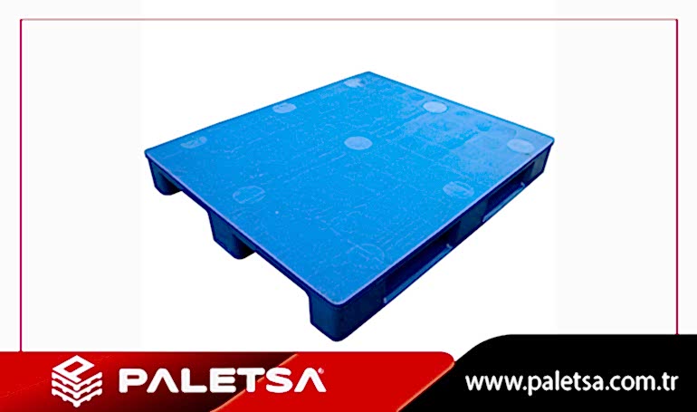 Çorlu Plastik Palet