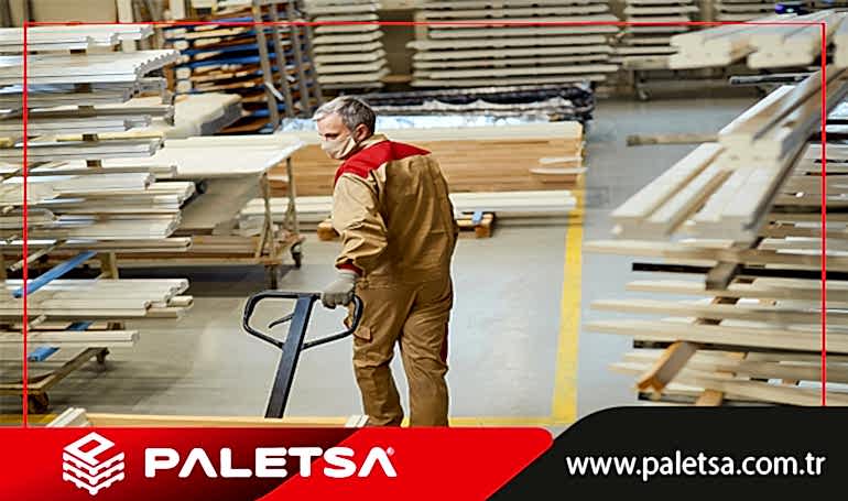 Sıfır Palet Çorlu