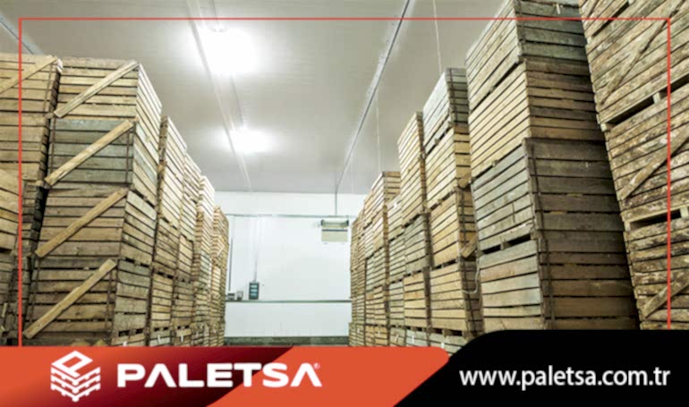 Sıfır Palet Fiyatları Çorlu